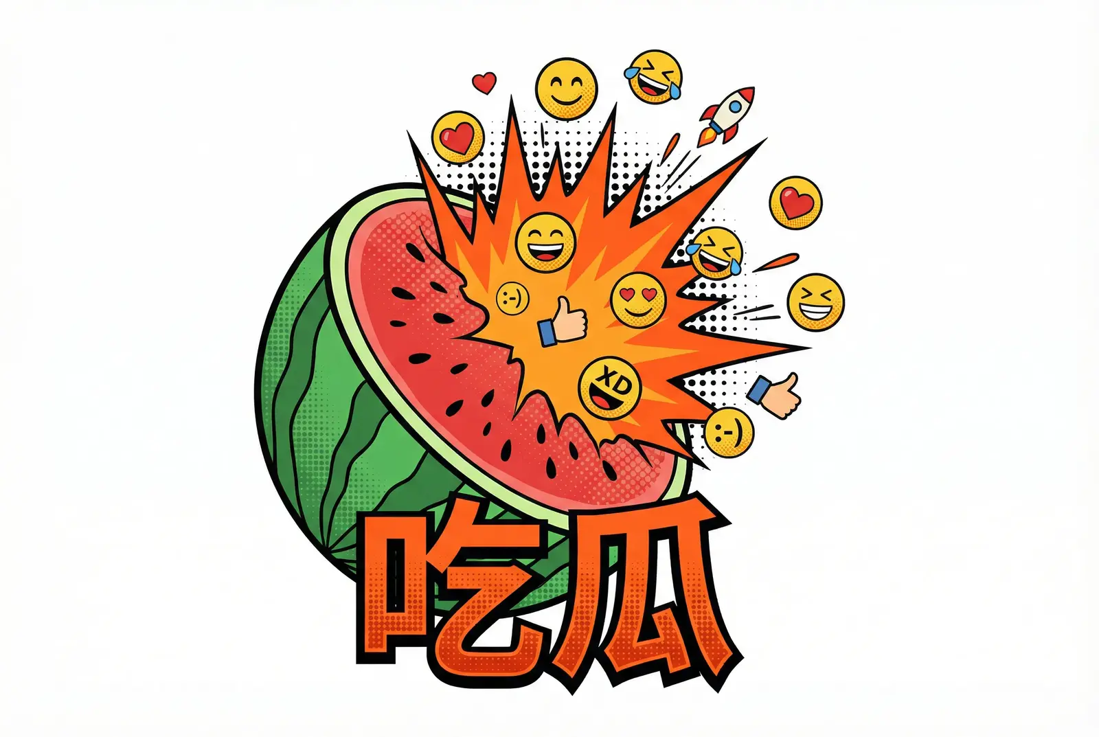 吃瓜51官网 社区Logo